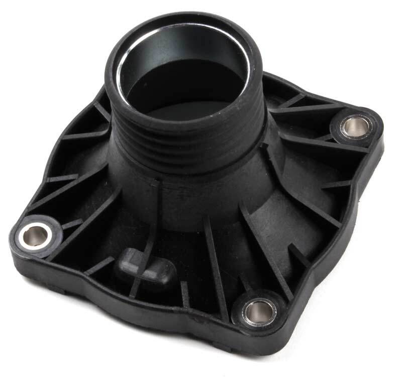 Genuine OEM Engine Coolant Thermostat Housing For BMW 11531720173 