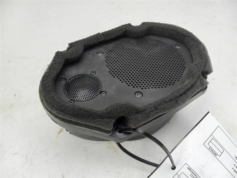 2003-2006 FORD EXPEDITION FRONT RIGHT DOOR SPEAKER OEM | eBay