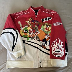 Lot 29 Looney Tunes Jacket | eBay