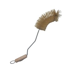 Brosse à Biberon Starmann Poils Naturels 30 cm 085/551