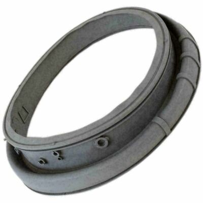 Washer Door Boot Gasket Assembly for Samsung WF50K7500AV/A2-00 WF50K7500AW/A2-00