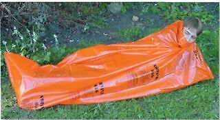 Квадратная СУМКА ДЛЯ ВЫЖИВАНИЯ BPSCA CS037 - LH02111 от HIGHLANDER по лучшей цене