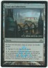 FOIL Maze's End / Final laberinto - PROMO DRAGON's MAZE - Spanish (exc) Rare