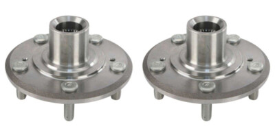 HONDA OEM INTEGRA Type R DC2 98 Spec Original Vorderradnabe 44600-S47-000 x2