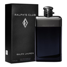Ralph Lauren Club Eau de Parfum Spray, 5.1 oz. NEW WITH BOX AND SEALED