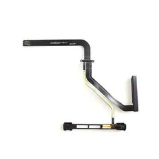 Apple MacBook Pro A1278 HDD Hard Drive Cable Bracket 821-0814-A 922-9062 2009-10
