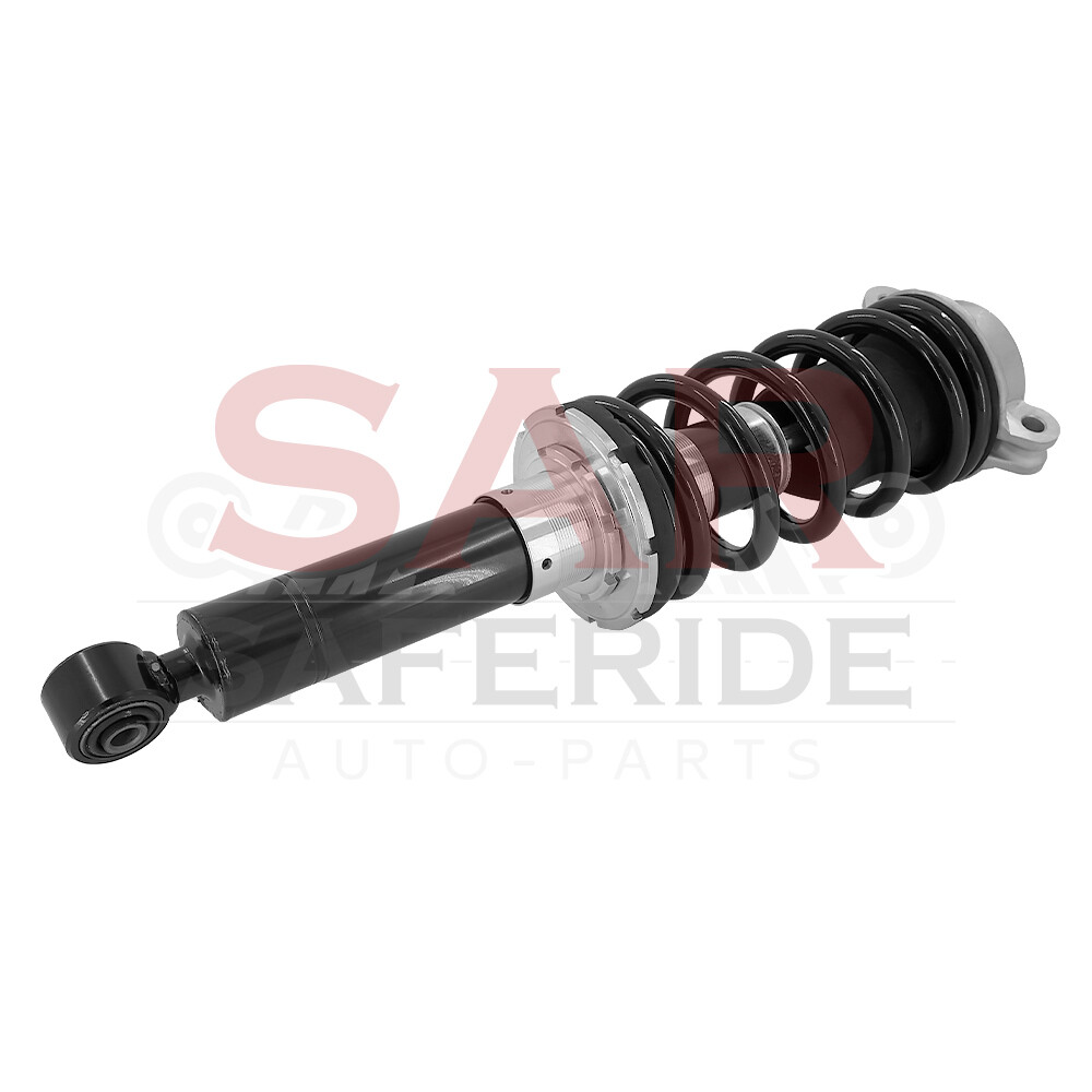 4X Front Rear Shock Struts w/Magnetic For Ferrari 458 Italia Spider Speciale