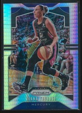 Diana Taurasi 2020 Panini Prizm WNBA Hyper Prizm #84