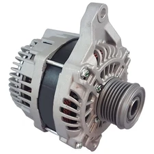Alternator fits Lucas LRA03786, Mitsubishi	1800A121, Wilson 90-27-3420, 13226
