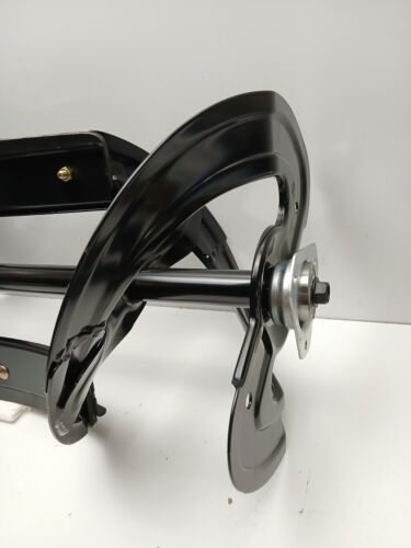 Ricambi Toro OEM. Gruppo rotore 36002 SnowMàster 724 QXE spazzaneve 24" #54 - Foto 2 di 10