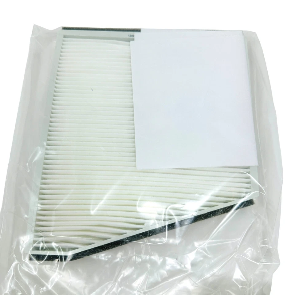 Filtro de aire de cabina AirQualitee AQ1052 Foto 4 de 4