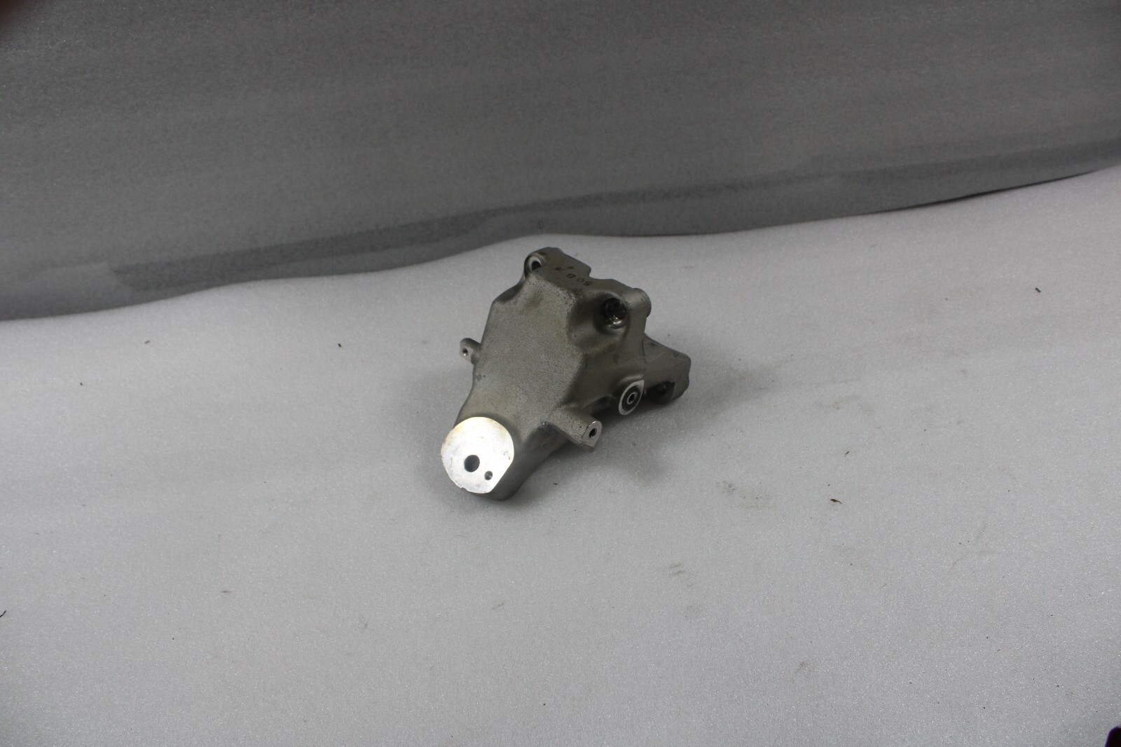 Ferrari California T, RH, Right, Engine Arm Mount, Used, P/N 337069