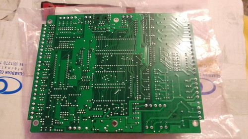 Microm Guardian 1289 Control Board 678818 - Picture 2 of 3