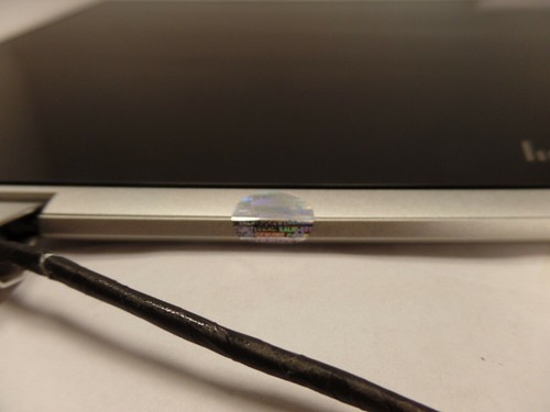 Genuine HP Envy x360 15-CN1076NR FHD LCD Display Touch Screen Assembly Grade A - Picture 11 of 11