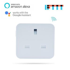alexa smart plug timer