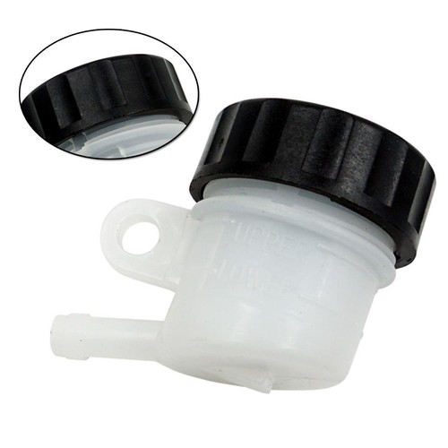 Langlebig Ölbecher Panzer Hauptbremszylinder Hinterradbremse Motorrad Reservoir - Afbeelding 3 van 7