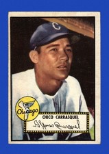 Click to enlarge Chico Carrasquel