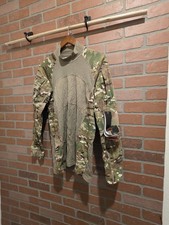 Massif Combat Shirt Small New Flame Resistant. Sku 97