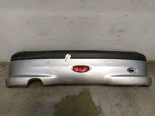 STOßSTANGE HINTEN Peugeot 206 (2A/C/H/J/S) 2001 7410L6