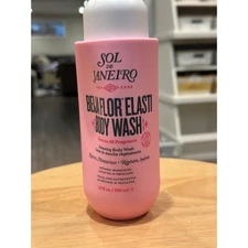 Sol de Janerio 68 Beija Flor Elasti Body Wash - 13 oz