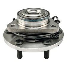 Front Wheel Hub Bearing For 2017-2022 Nissan Armada and 2016-2021 INFINITI QX80