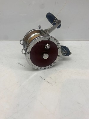 Penn 113H Special 4/0 Senator II High-Speed Saltwater Fishing Reel usa
