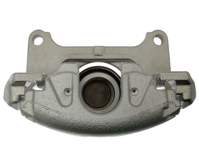 Raybestos FRC12214N Element3 New Semi-Loaded Caliper & Bracket Assembly