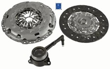 Kit d'embrayage Audi Q3