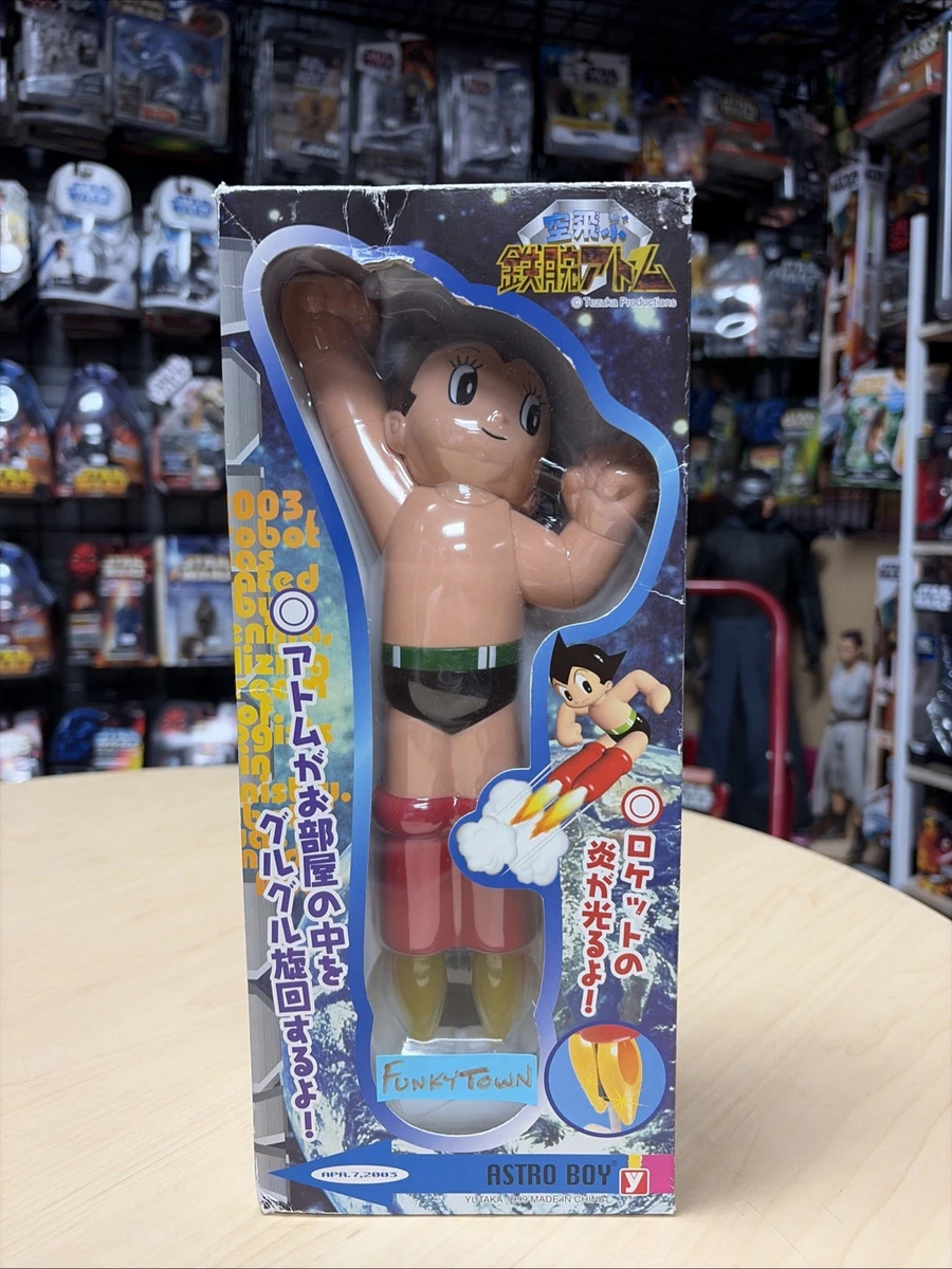 Preços baixos em Astro Boy Colecionadores e aficionados Brinquedos