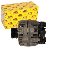 ATL Lichtmaschine Generator 105A Passend FüR Alfa Romeo 147 Fiat Brava Doblo