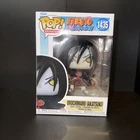 Orochimaru Akatsuki Naruto Shippuden Funko Pop! #1435 Vinyl Figure W/ Protector