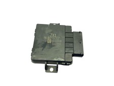 2021 2022 2023 GENESIS GV80 OEM LH PILAR SUSPENSION CONTROL MODULE 95610T6100