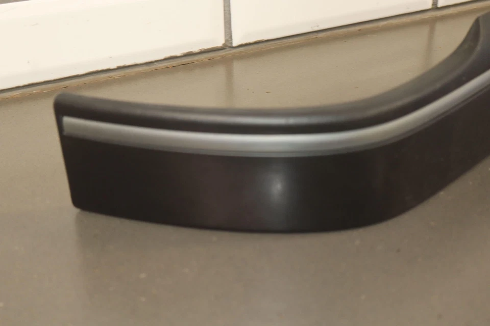 Panel de cuarto trasero moldeado pasajero derecho Lexus LX470 2003-2007 Foto 2 de 4