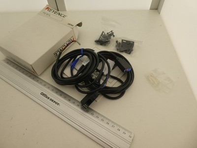 Keyence PZ-51LR / PZ-51LT (25-12-5-9)