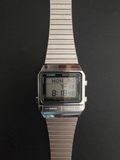 Casio DB 500 Telememo 50 mit Teac Logo