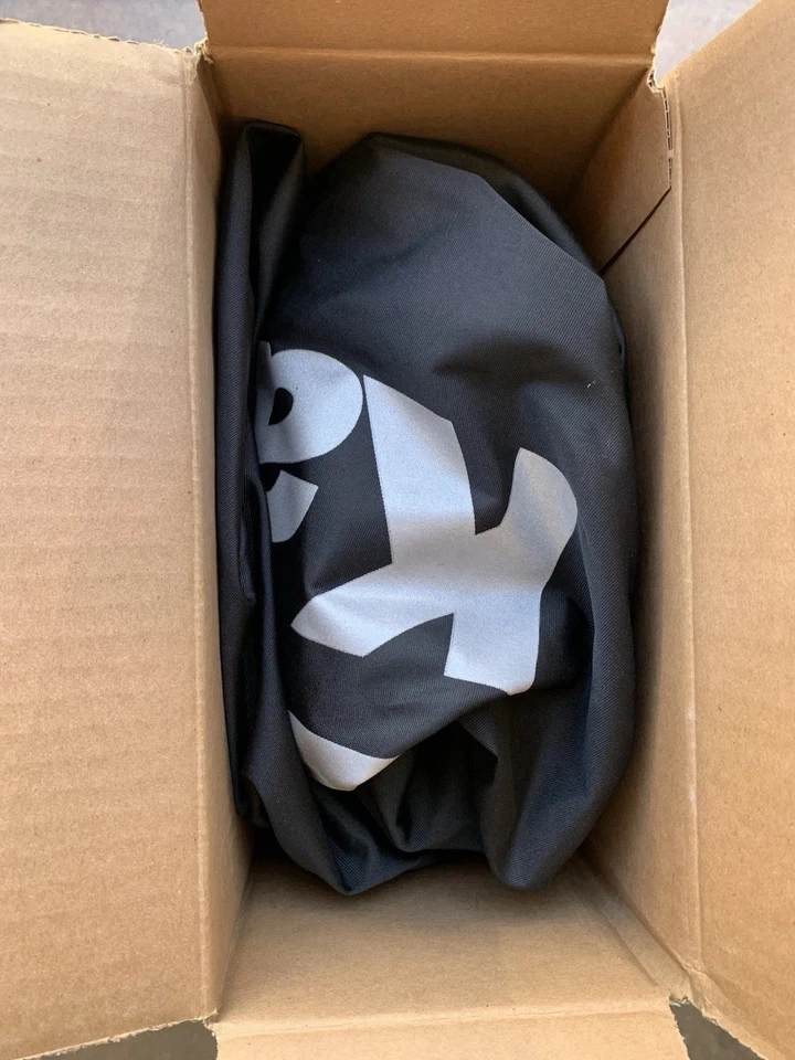 NEW 2005-2025 GENUINE KAWASAKI PREMIUM MOTORCYCLE COVER K99995-869A MANY MODELS - Image 3 of 4