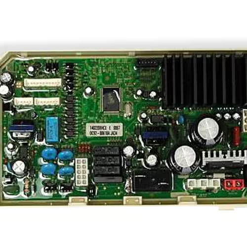NEW OEM Samsung Main Pcb Assembly DC92-00618A