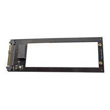P5801X EDSFF E1.S SSD na SFF-8639 U.2 Adapter rozszerzający Elektroniczny Z4592
