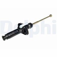 Geberzylinder Kupplung Delphi LM70377 Plug In FüR Fiat Punto 16V 188 233 235 253