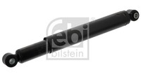 StossdÄMpfer Vorne Febi Bilstein 20307 DÄMpfer FahrwerksdÄMpfer