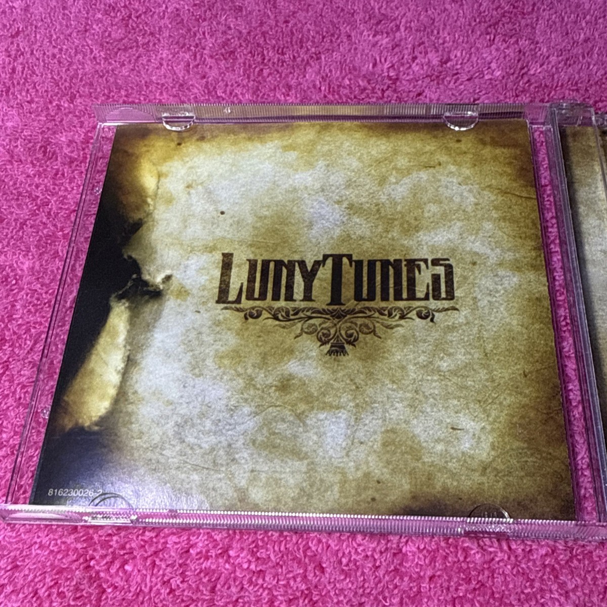 Luny Tunes 20 #1's Then(中古品) CD-Various –Luny Tunes ‎– 20 #1's Now (2007) | eBay