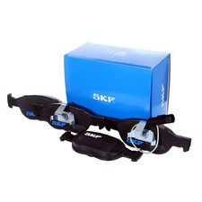 SKF BREMSBELÄGE SATZ VORNE passend für ALFA ROMEO 145 146 FIAT BRAVA BRAVO MAREA