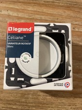 Variateur Rotatif Celiane