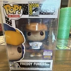 Funko Pop! Ad Icons: Freddy Funko as Toucan 2023 Exclusive LE
