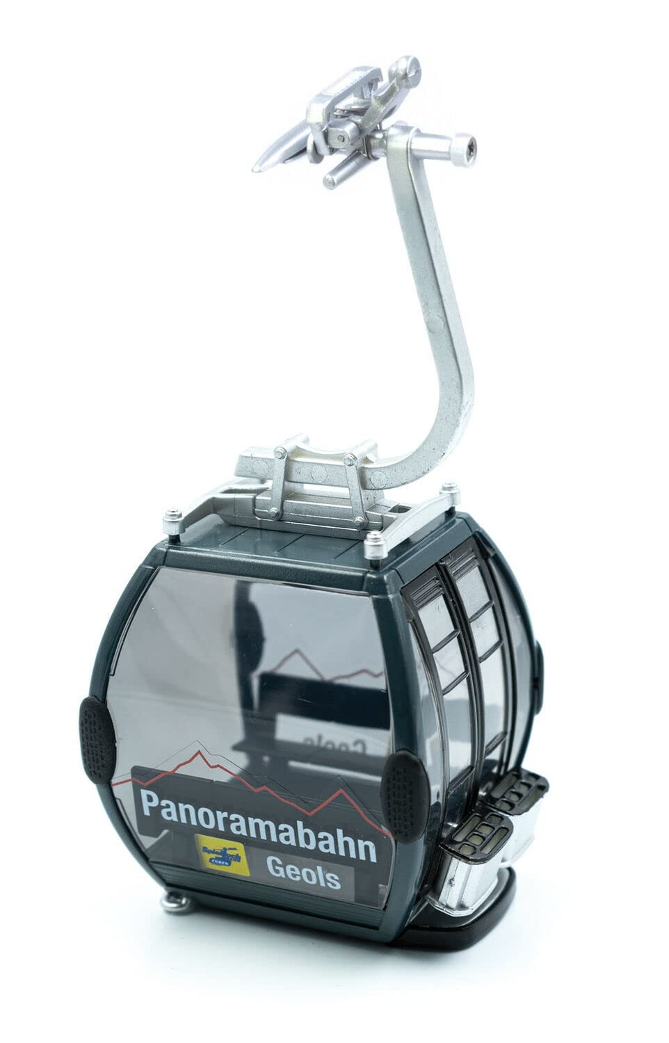 Jagerndorfer - Gondel Omega Iv 8 Панорама Геолс 132 8290₽