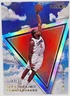 Kawhi Leonard 2020-21 Panini Recon Basketball #8 Sky's The Limit Holo Red #d/199