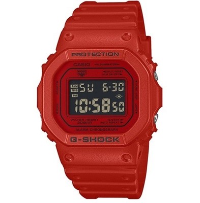 Casio G-Shock DW-5600E-1V Digital Watch New From Japan