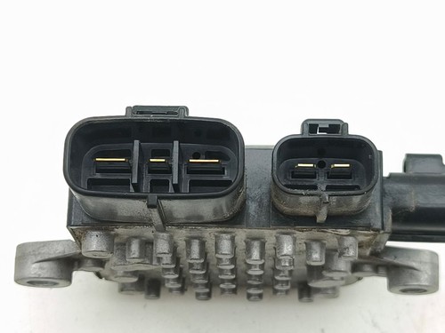  2022 Électrique Relais de ventilateur de liquide de refroidissement AMD207159 - Photo 2/10