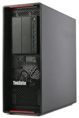 Lenovo ThinkStation P510 Workstation E5-1620 v4 16GB 256GB SSD 1TB HDD K2200