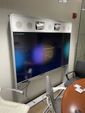 Cisco Webex Room 70 G2 Dual Video Conferencing System